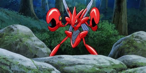 scizor type|Iba pa.